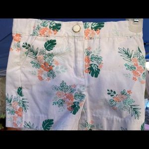 Janie & Jack shorts